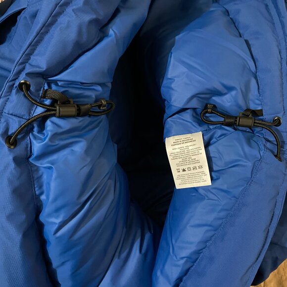 NEW Nike NFL Shield Down Hooded Puffer Jacket XXL - Picture 10 of 14